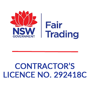 nsw fair trading licence